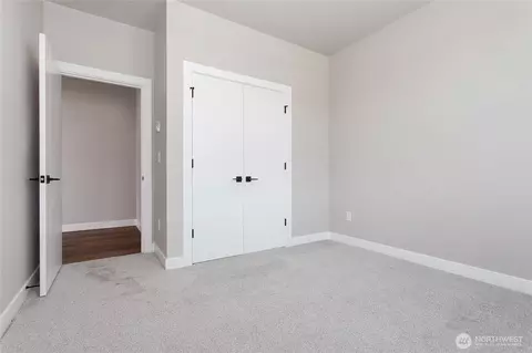 Bedroom - 400 W 3rd St #A, Everson, WA 98247 photo 6 of 6