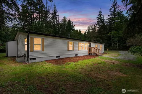 Exterior - 22510 196th St E, Orting, WA 98360 photo 1 of 11