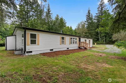 Exterior - 22510 196th St E, Orting, WA 98360 photo 4 of 11