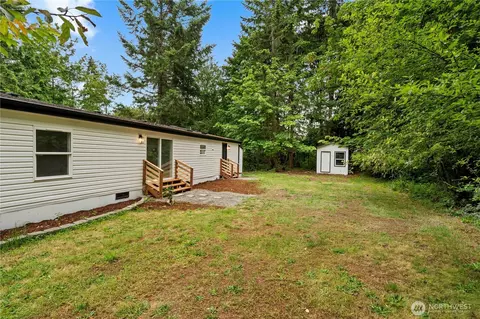 Exterior - 22510 196th St E, Orting, WA 98360 photo 6 of 11