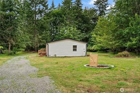 Exterior - 22510 196th St E, Orting, WA 98360 photo 10 of 11