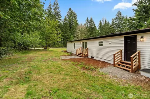 Exterior - 22510 196th St E, Orting, WA 98360 photo 5 of 11