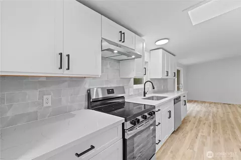 Kitchen - 22510 196th St E, Orting, WA 98360 photo 3 of 3