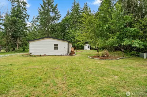 Exterior - 22510 196th St E, Orting, WA 98360 photo 11 of 11