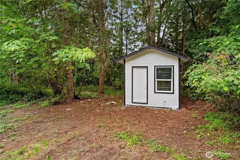 Exterior - 22510 196th St E, Orting, WA 98360 photo 7 of 11