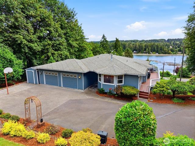 7509 145th St NW, Gig Harbor, WA 98329
