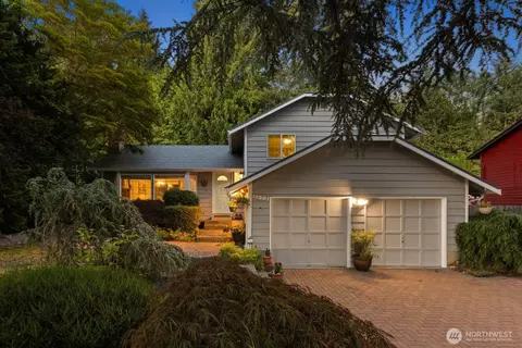 Exterior - 17801 23rd Ave SE, Bothell, WA 98012 photo 3 of 16