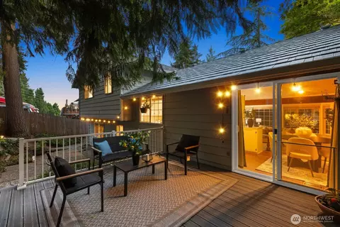 Exterior - 17801 23rd Ave SE, Bothell, WA 98012 photo 7 of 16