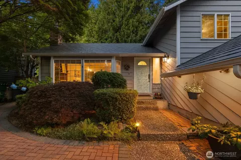 Exterior - 17801 23rd Ave SE, Bothell, WA 98012 photo 6 of 16