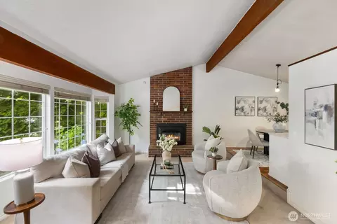 Living - 17801 23rd Ave SE, Bothell, WA 98012 photo 1 of 2