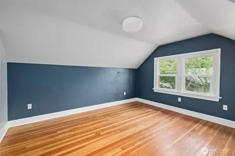 Bedroom - 3731 Hoyt Ave, Everett, WA 98201 photo 7 of 8