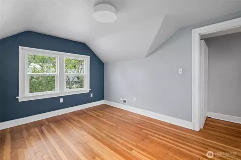 Bedroom - 3731 Hoyt Ave, Everett, WA 98201 photo 8 of 8