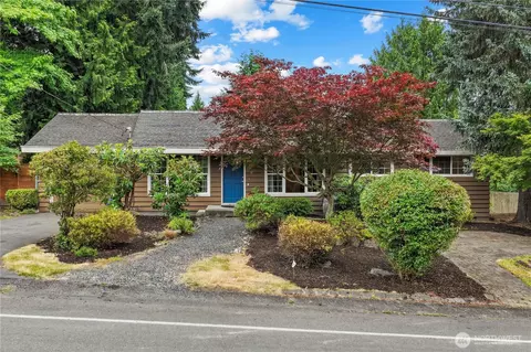 15415 64th Ave NE, Kenmore, WA 98028