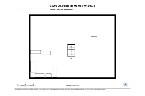 Floorplan - 16901 Stackpole Rd, Monroe, WA 98272 photo 4 of 4
