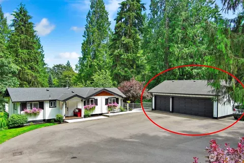 Exterior - 16901 Stackpole Rd, Monroe, WA 98272 photo 6 of 8
