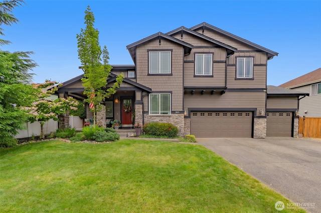 1822 Miller Dr, Dupont, WA 98327