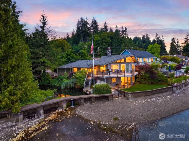 14761 E State Route 106, Belfair, WA 98528