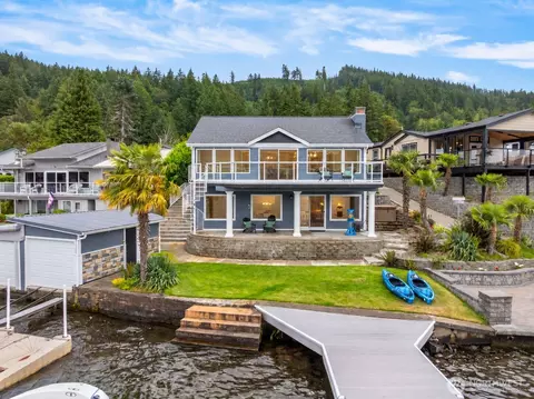 1033 Summit Lake Cir NW, Olympia, WA 98502