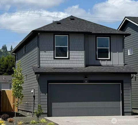 109 Coho, Woodland, WA 98674