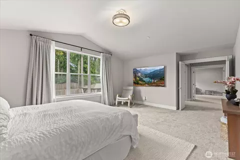 Bedroom - 8815 NE 204th St, Bothell, WA 98011 photo 1 of 4