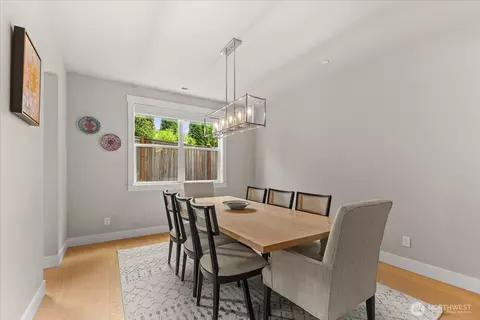 Dining - 8815 NE 204th St, Bothell, WA 98011 photo 5 of 5