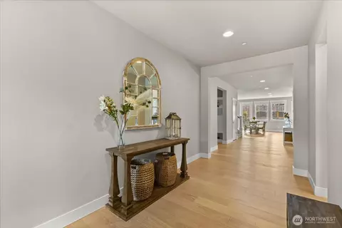 Entry Way - 8815 NE 204th St, Bothell, WA 98011 photo 1 of 1