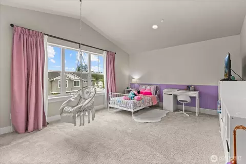 Bedroom - 8815 NE 204th St, Bothell, WA 98011 photo 4 of 4