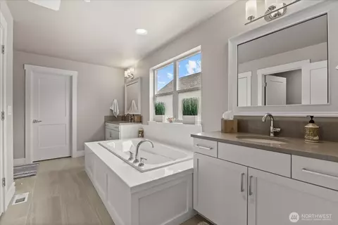 Bath - 8815 NE 204th St, Bothell, WA 98011 photo 1 of 4