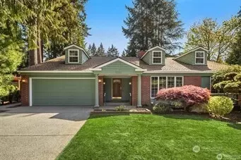 11713 NE 141st Pl, Kirkland, WA 98034