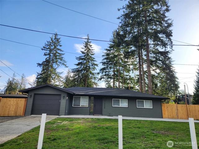 16405 NE 16th Pl, Bellevue, WA 98008