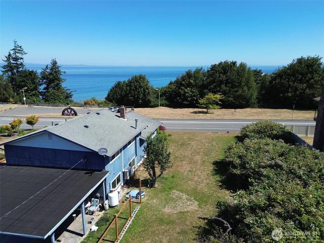 9999 W Fourth St, Port Angeles, WA 98362