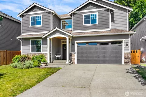2518 79th Ave SE, Tumwater, WA 98501