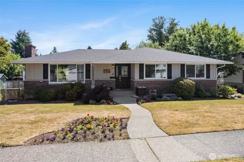 7307 S Alaska St, Tacoma, WA 98408
