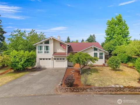 7237 Ridgemont Dr SE, Olympia, WA 98513
