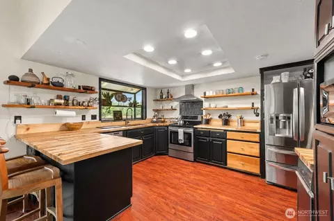 7237 Ridgemont Dr SE, Olympia, WA 98513