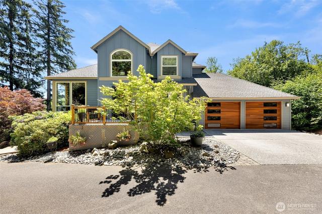15212 NE Winsor Dr, Brush Prairie, WA 98606