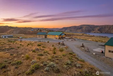 44495 Sr 174 N, Grand Coulee, WA 99133