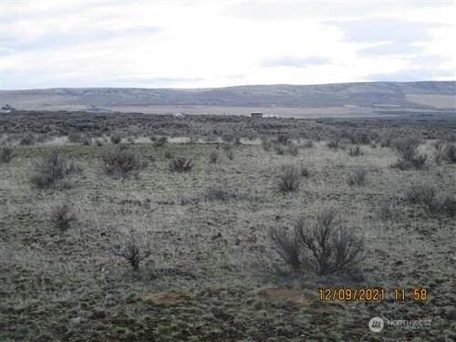 0 Lot 9 Clydesdale Loop, Ephrata, WA 98823