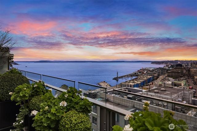 99 Union St #1704, Seattle, WA 98101