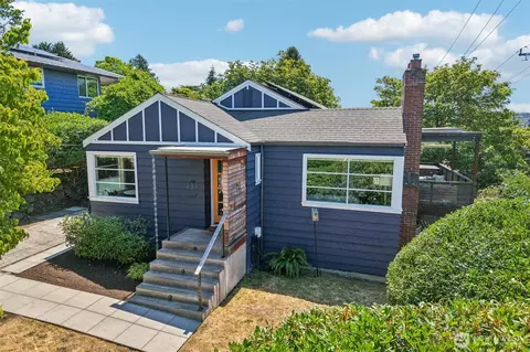 239 NW 48th St, Seattle, WA 98107