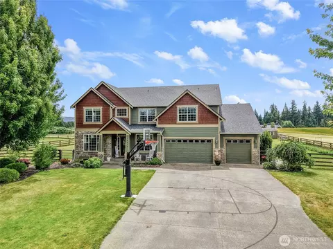 14919 141st Ln SE, Yelm, WA 98597