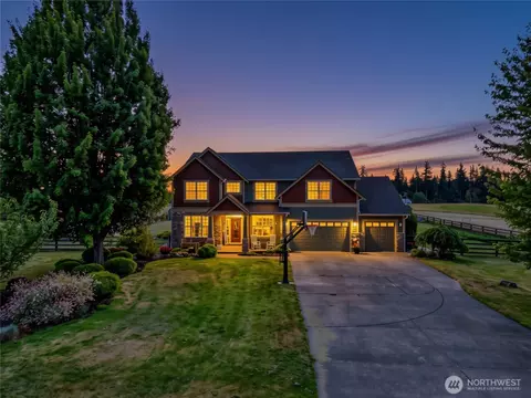 14919 141st Ln SE, Yelm, WA 98597