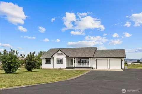 2471 Vantage Hwy, Ellensburg, WA 98926