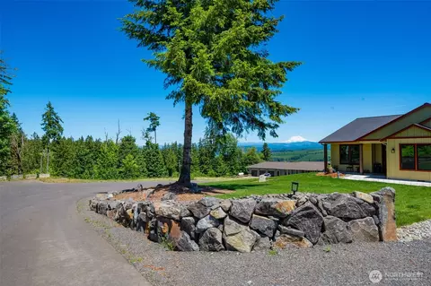 0 S Silver Lake Lot 6 Rd, Castle Rock, WA 98611