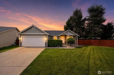 111 W Courtney Ct, Ellensburg, WA 98926