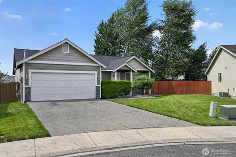 111 W Courtney Ct, Ellensburg, WA 98926
