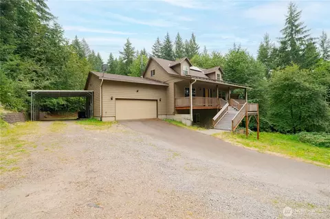 20905 NE 249th Ave, Battle Ground, WA 98604
