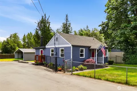 36050 Military Rd S, Auburn, WA 98001