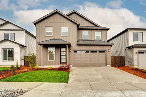 3443 SE 8th Ave, Battle Ground, WA 98604