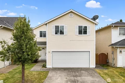 110 Ferndale Ave SE, Renton, WA 98056